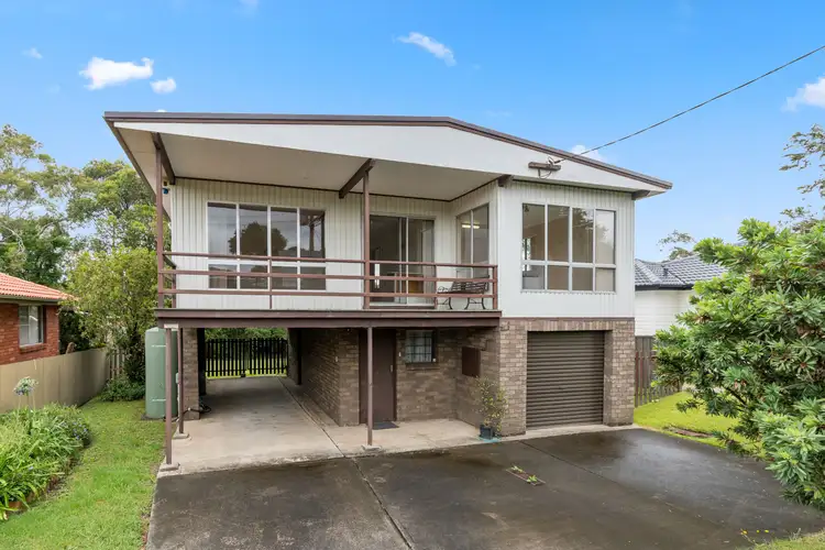 Second view of Homely house listing, 7 William Beach Road, Kanahooka NSW 2530