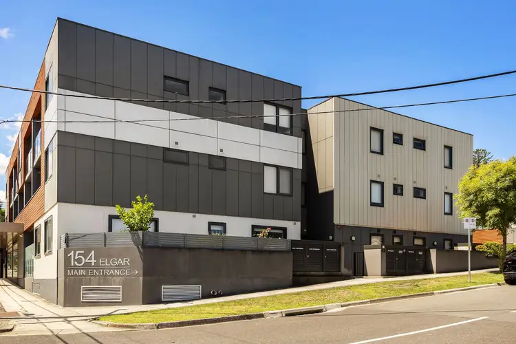 108/154 Elgar Road, Box Hill South VIC 3128
