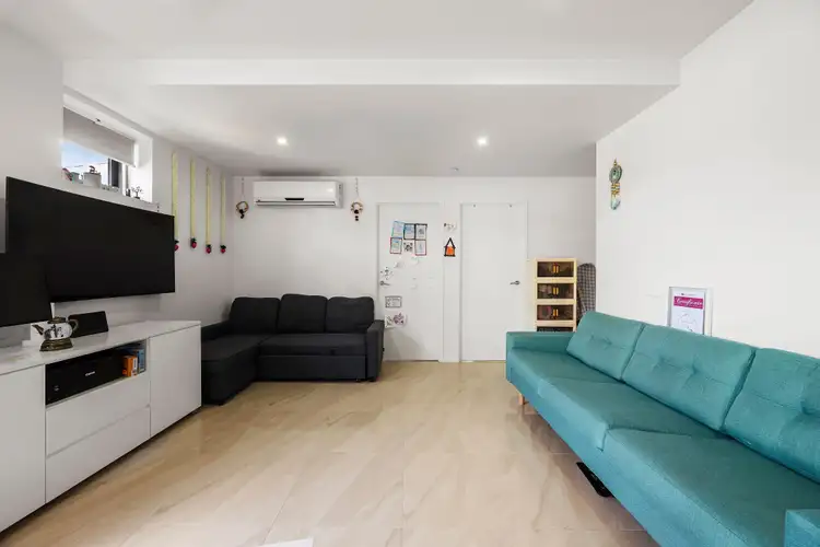 Second view of Homely apartment listing, 108/154 Elgar Road, Box Hill South VIC 3128