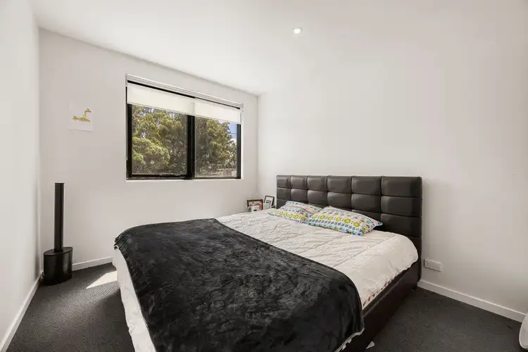 Fifth view of Homely apartment listing, 108/154 Elgar Road, Box Hill South VIC 3128