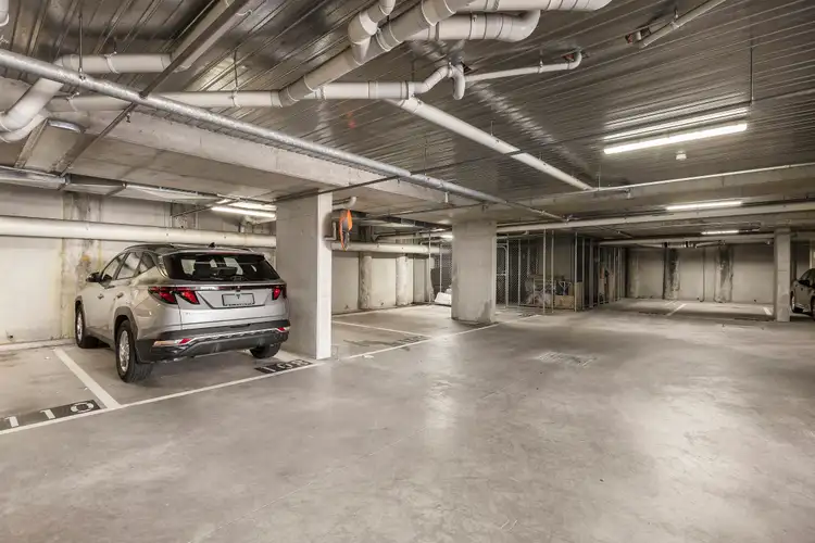 Seventh view of Homely apartment listing, 108/154 Elgar Road, Box Hill South VIC 3128