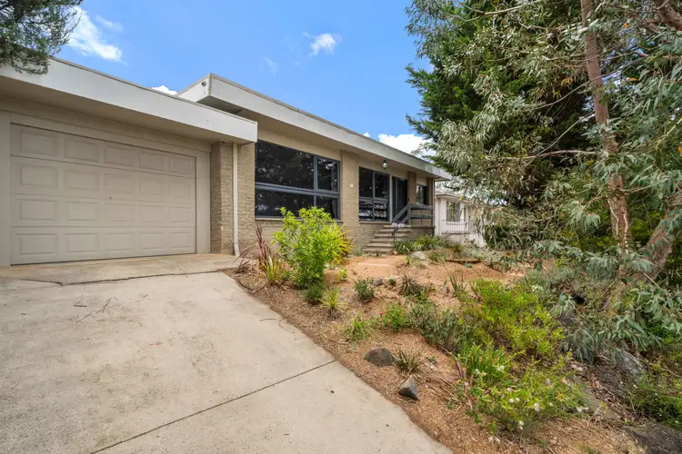 21 Alfred Hill Drive, Melba ACT 2615