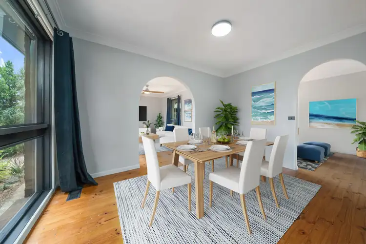 Third view of Homely house listing, 21 Alfred Hill Drive, Melba ACT 2615