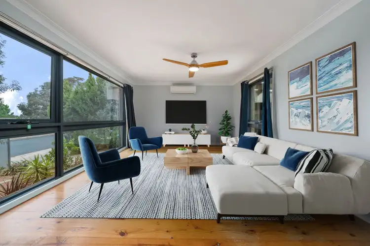 Fifth view of Homely house listing, 21 Alfred Hill Drive, Melba ACT 2615