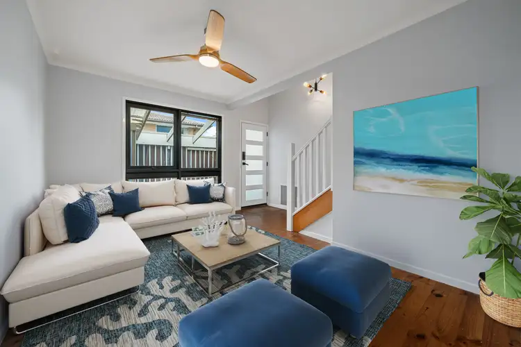 Sixth view of Homely house listing, 21 Alfred Hill Drive, Melba ACT 2615