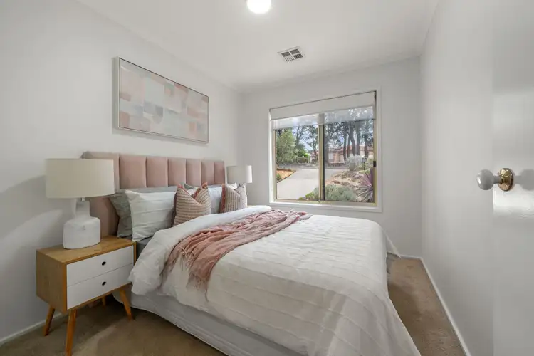 Fifth view of Homely house listing, 50 Hugh Mckay Crescent, Dunlop ACT 2615