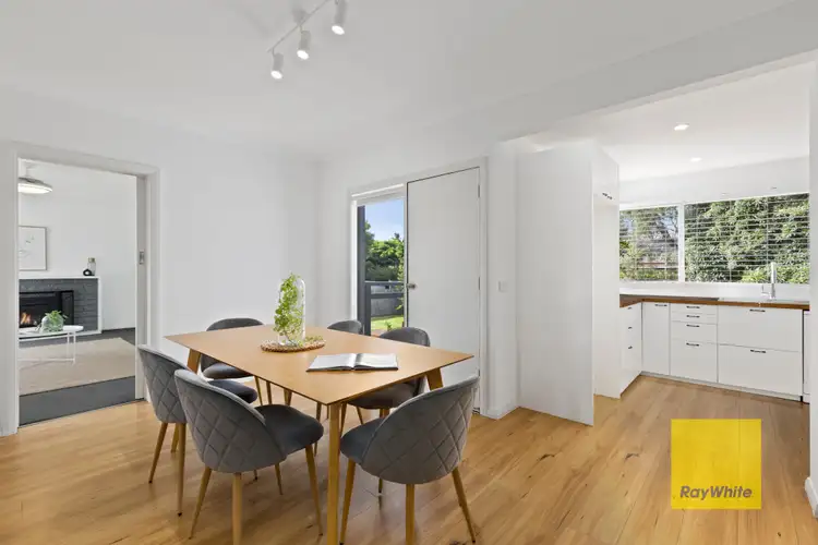 Fifth view of Homely house listing, 5 Gwyther Road, Highton VIC 3216