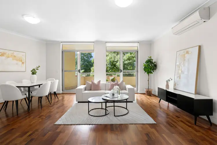 26/1 Kings Bay Avenue, Five Dock NSW 2046