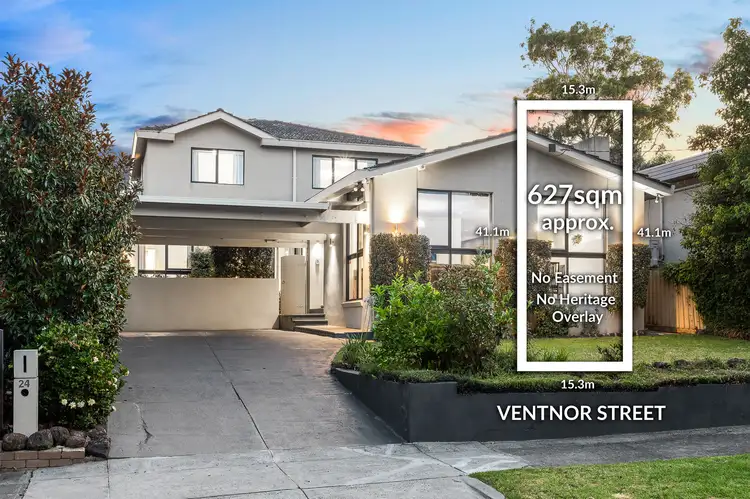 24 Ventnor Street