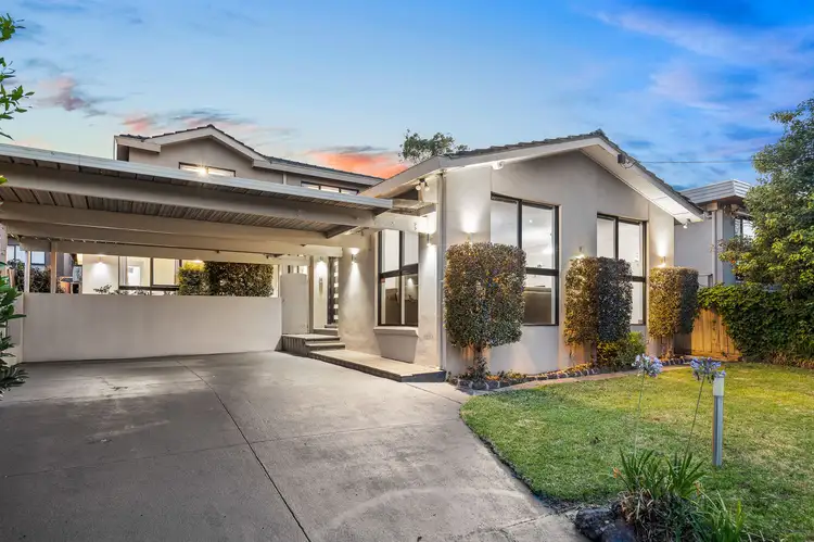 Second view of Homely house listing, 24 Ventnor Street, Balwyn North VIC 3104