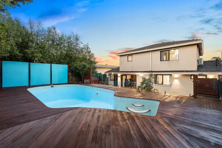 Third view of Homely house listing, 24 Ventnor Street, Balwyn North VIC 3104