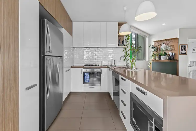 Main view of Homely apartment listing, 401/16 Aspinall Street, Nundah QLD 4012