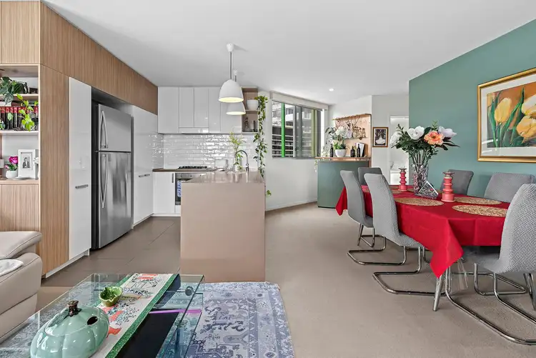 Fifth view of Homely apartment listing, 401/16 Aspinall Street, Nundah QLD 4012