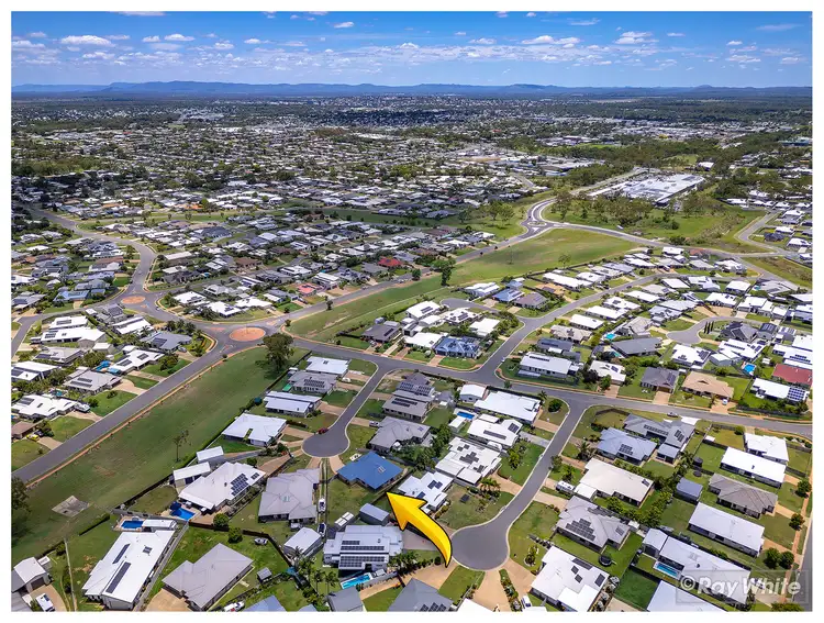 Third view of Homely house listing, 7 Messmate Court, Norman Gardens QLD 4701