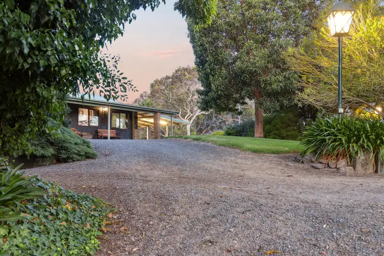 Second view of Homely house listing, 92 Maidment Road, Kenton Valley SA 5233