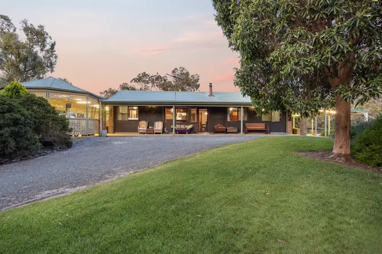 Third view of Homely house listing, 92 Maidment Road, Kenton Valley SA 5233