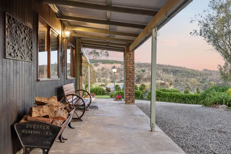 Fourth view of Homely house listing, 92 Maidment Road, Kenton Valley SA 5233