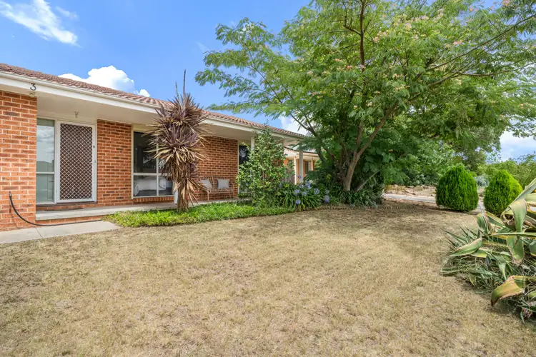 3 Quambone Place, Isabella Plains ACT 2905