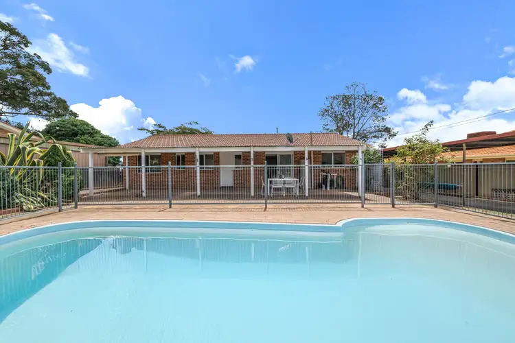 Second view of Homely house listing, 3 Quambone Place, Isabella Plains ACT 2905