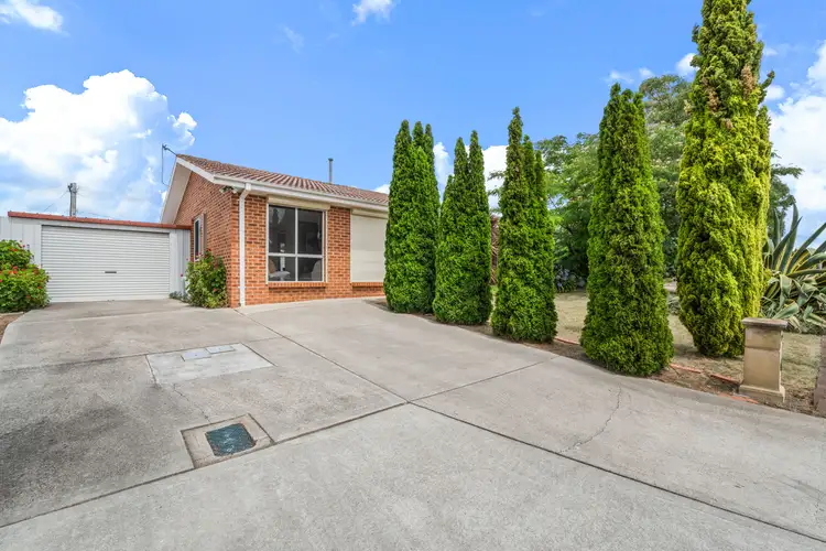 Third view of Homely house listing, 3 Quambone Place, Isabella Plains ACT 2905