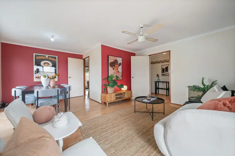 Fifth view of Homely house listing, 3 Quambone Place, Isabella Plains ACT 2905