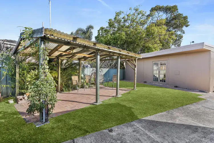 Sixth view of Homely house listing, 16 Moras Place, Lake Illawarra NSW 2528