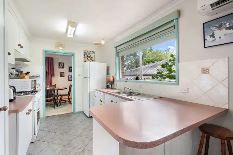 Third view of Homely house listing, 45 Healy Street, Spence ACT 2615