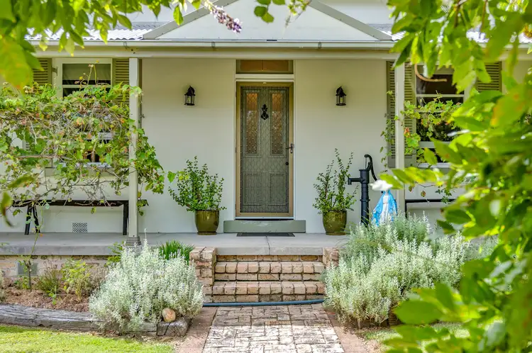 1311 Glen William Road, Brookfield NSW 2420