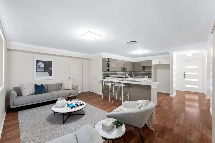 16/103 The Lakes Drive, Glenmore Park NSW 2745
