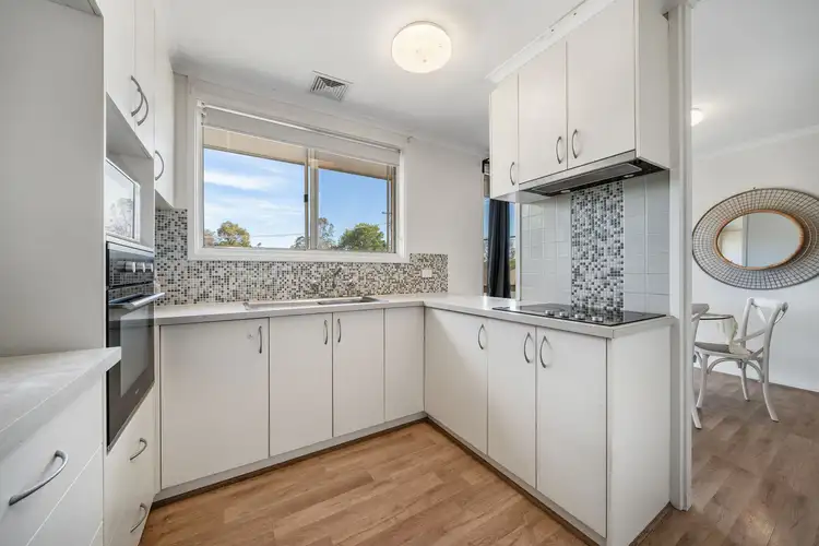 Third view of Homely house listing, 4 Lelta Place, Giralang ACT 2617