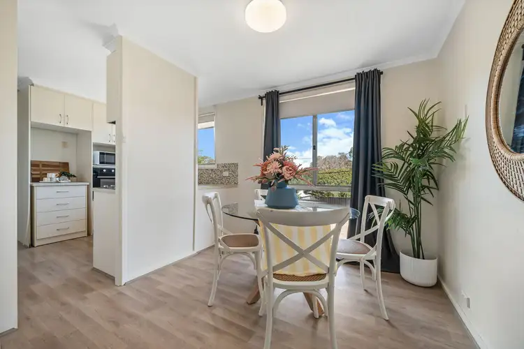 Fourth view of Homely house listing, 4 Lelta Place, Giralang ACT 2617