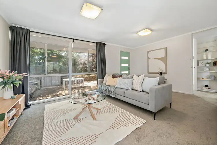 Fifth view of Homely house listing, 4 Lelta Place, Giralang ACT 2617