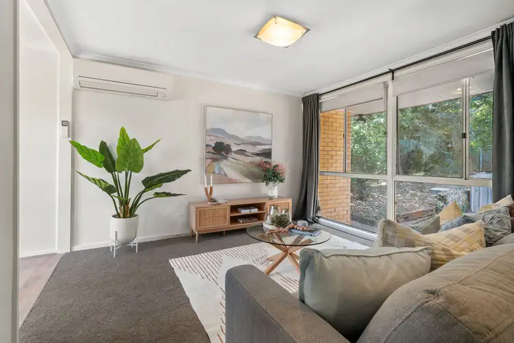 Sixth view of Homely house listing, 4 Lelta Place, Giralang ACT 2617