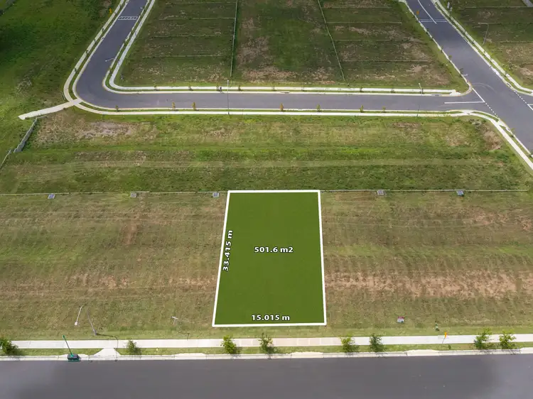 9 Baulking Street, Ingleburn NSW 2565