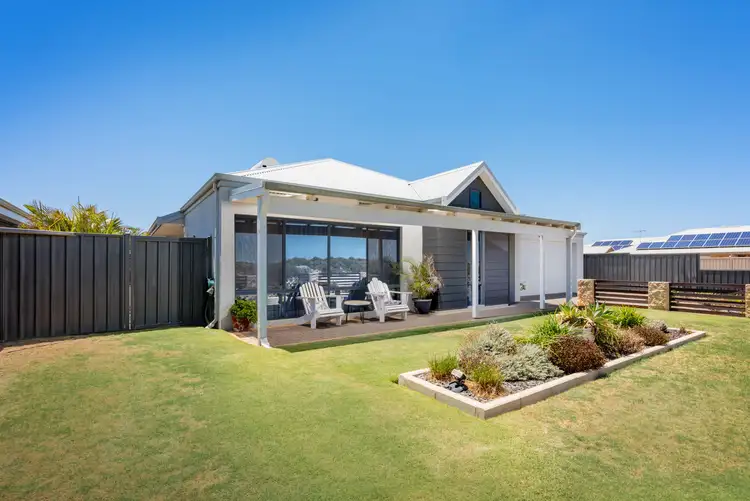 Main view of Homely house listing, 33 Mistral Crest, Glenfield WA 6532