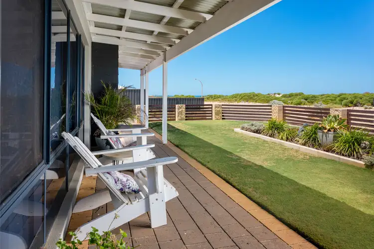 Fourth view of Homely house listing, 33 Mistral Crest, Glenfield WA 6532