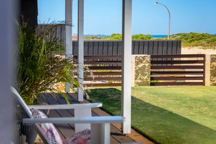 Fifth view of Homely house listing, 33 Mistral Crest, Glenfield WA 6532