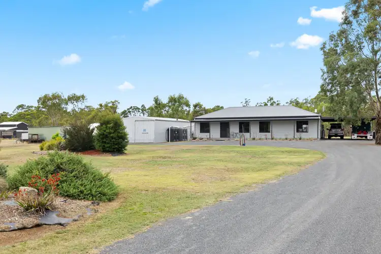 133 Stephenson Street, Great Western VIC 3374