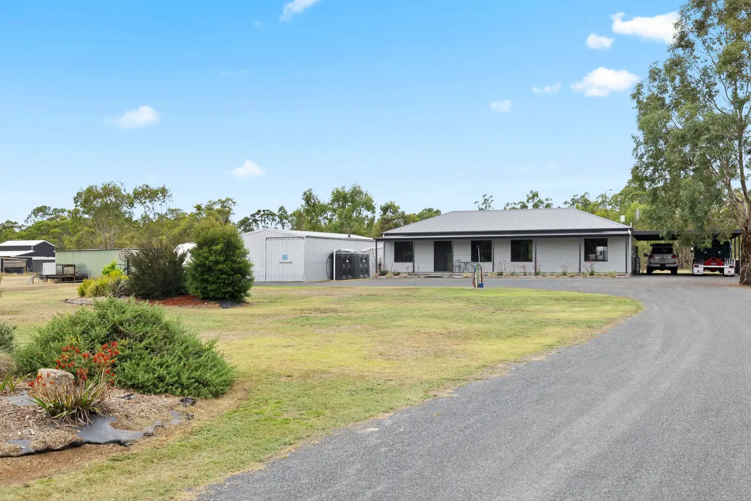 Main view of Homely other listing, 133 Stephenson Street, Great Western VIC 3374