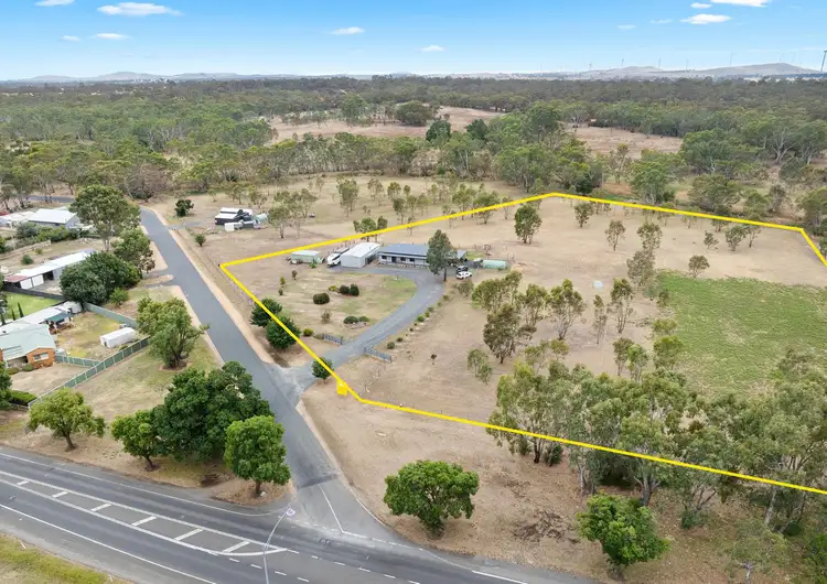 Second view of Homely other listing, 133 Stephenson Street, Great Western VIC 3374
