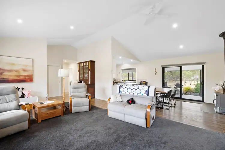 Third view of Homely other listing, 133 Stephenson Street, Great Western VIC 3374
