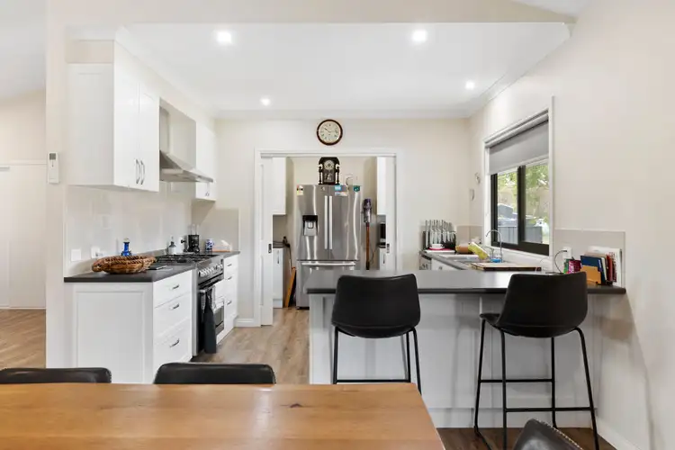 Fifth view of Homely other listing, 133 Stephenson Street, Great Western VIC 3374