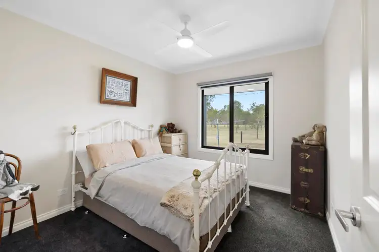 Sixth view of Homely other listing, 133 Stephenson Street, Great Western VIC 3374