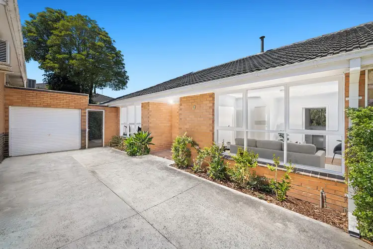 Main view of Homely unit listing, 3/344-346 Waverley Road, Mount Waverley VIC 3149