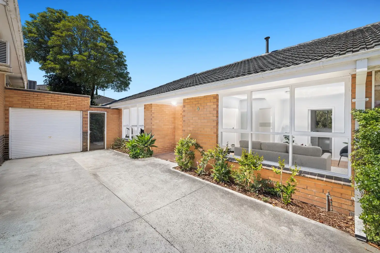 Main view of Homely unit listing, 3/344-346 Waverley Road, Mount Waverley VIC 3149
