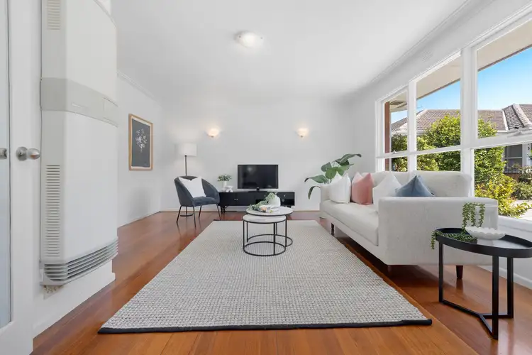 Second view of Homely unit listing, 3/344-346 Waverley Road, Mount Waverley VIC 3149