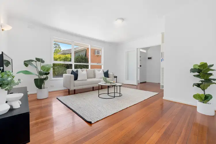 Third view of Homely unit listing, 3/344-346 Waverley Road, Mount Waverley VIC 3149