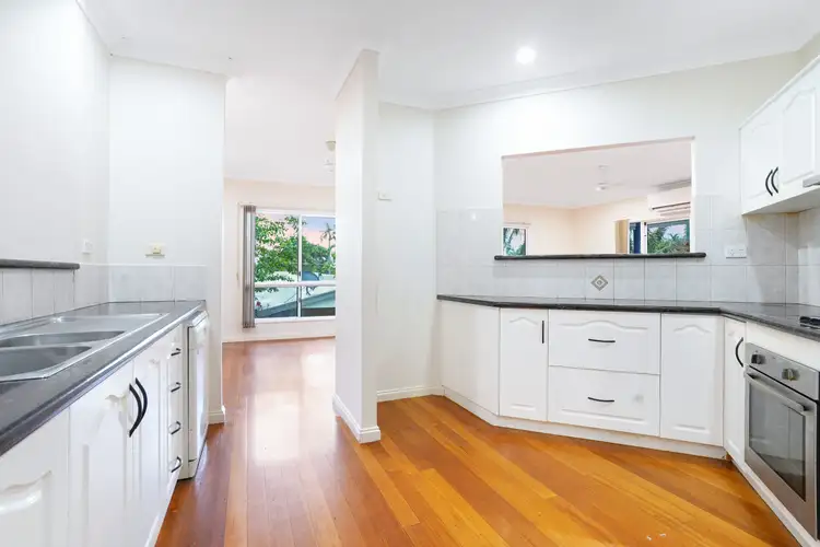 Third view of Homely house listing, 36 Hazell Court, Coconut Grove NT 810