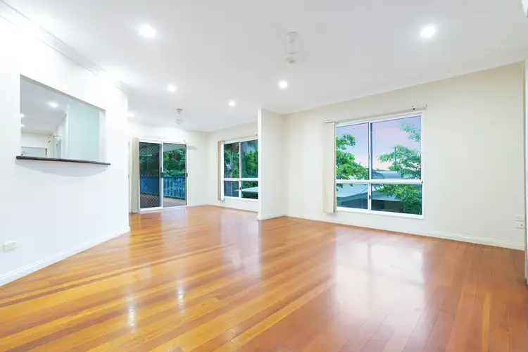 Fifth view of Homely house listing, 36 Hazell Court, Coconut Grove NT 810