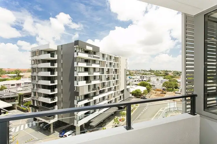 Main view of Homely apartment listing, 711/16 Aspinall Street, Nundah QLD 4012